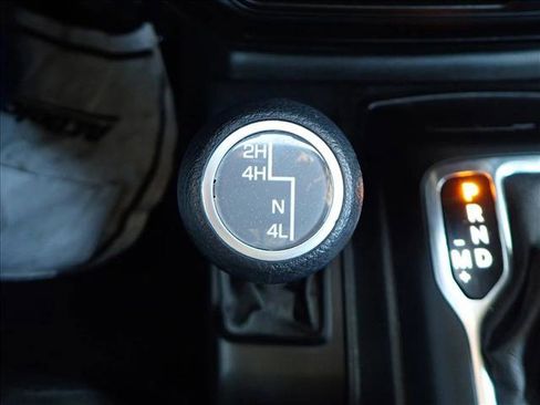 Used 2021 Jeep Wrangler Unlimited Sport image 21