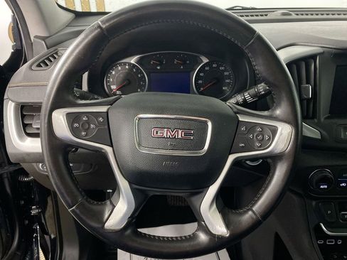 Used 2020 GMC Terrain SLE w/ Driver Convenience Package FWD image 14