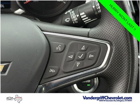 Used 2023 Chevrolet Equinox LT FWD image 15