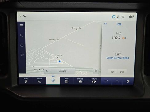 Used 2024 Ford Bronco Raptor image 17