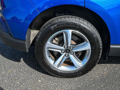 Used 2024 Ford Edge SEL w/ Convenience Package AWD/4WD image 14