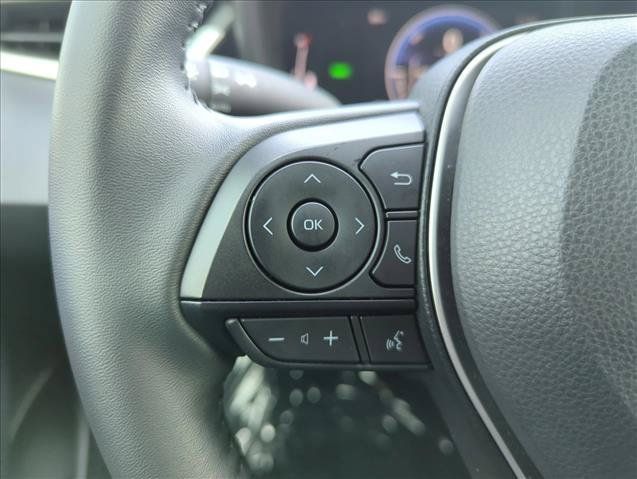 Certified 2026 Toyota Corolla SE FWD image 15