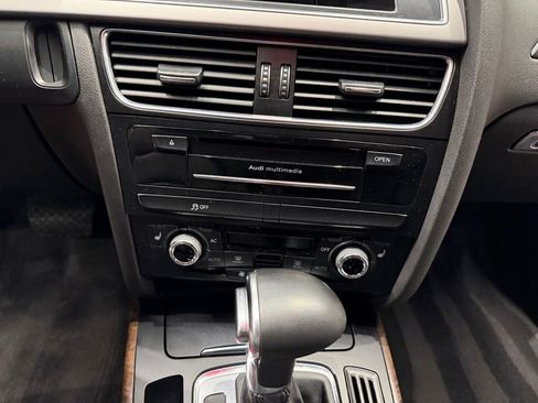 Used 2013 Audi A4 2.0T Premium Plus AWD/4WD image 39