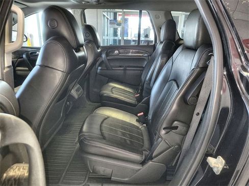 Used 2013 Buick Enclave Premium w/ Trailering Provision Package image 23