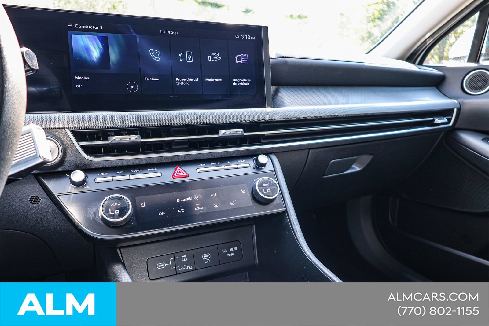 Used 2025 Hyundai Sonata SEL FWD image 30