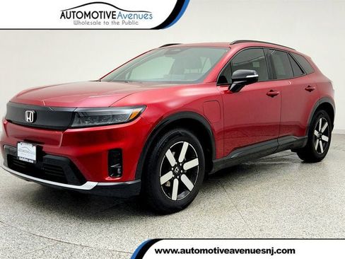 Used 2024 Honda Prologue Touring image 1