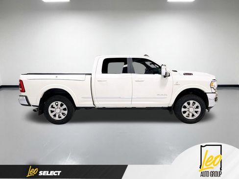 Used 2024 RAM 2500 Limited AWD/4WD image 6