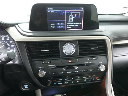 Used 2020 Lexus RX 350 AWD w/ Premium Package image 17