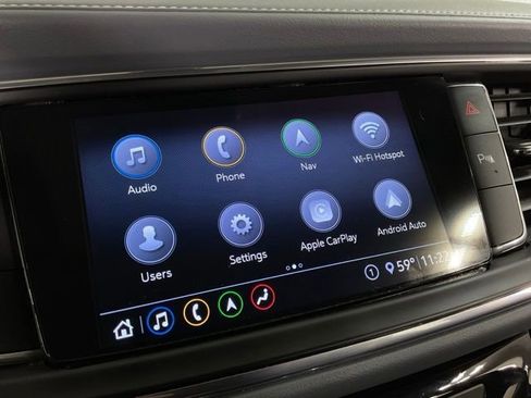 Used 2020 Buick Enclave Essence w/ Sound and Sites Package FWD image 12