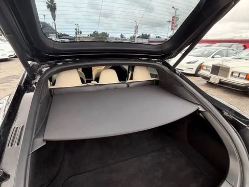 Used 2020 Tesla Model S Performance image 13