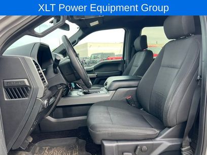 Used 2020 Ford F150 XLT w/ Equipment Group 302A Luxury