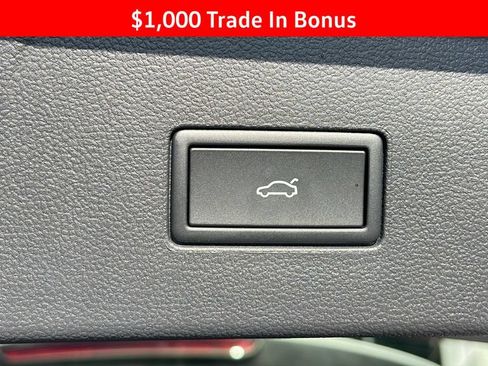 New 2026 Volkswagen Atlas SE FWD image 31