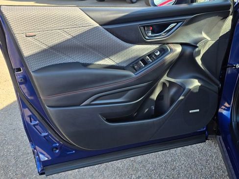 Certified 2024 Subaru Forester Sport image 19