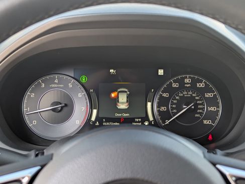 Certified 2025 Acura RDX SH-AWD w/ Technology Package image 22