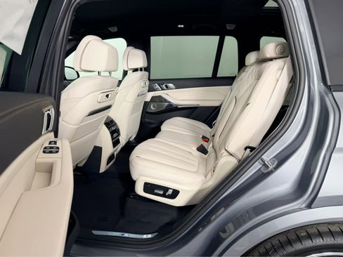 New 2026 BMW X7 M60i image 18