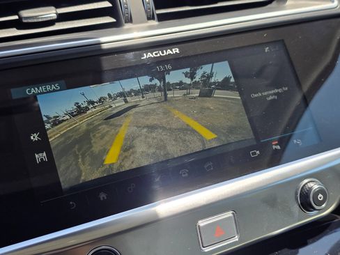 Used 2020 Jaguar I-PACE S AWD/4WD image 38