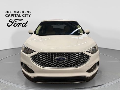 Used 2024 Ford Edge SEL w/ Convenience Package AWD/4WD image 10