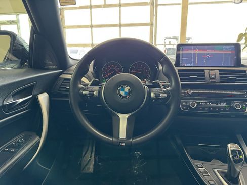 Used 2016 BMW M235i xDrive Coupe AWD/4WD image 37