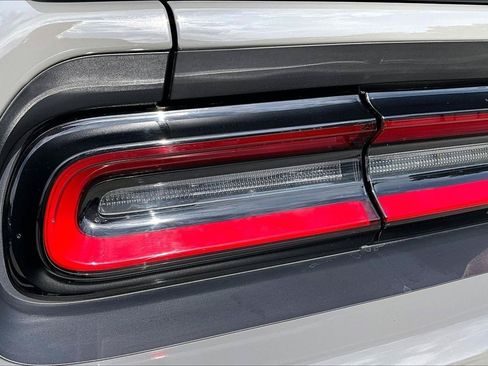 Used 2018 Dodge Challenger SRT Demon w/ Leather Front Seat Group RWD image 24