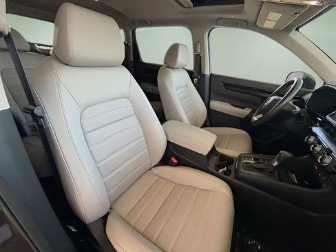 Used 2025 Honda CR-V EX-L image 42