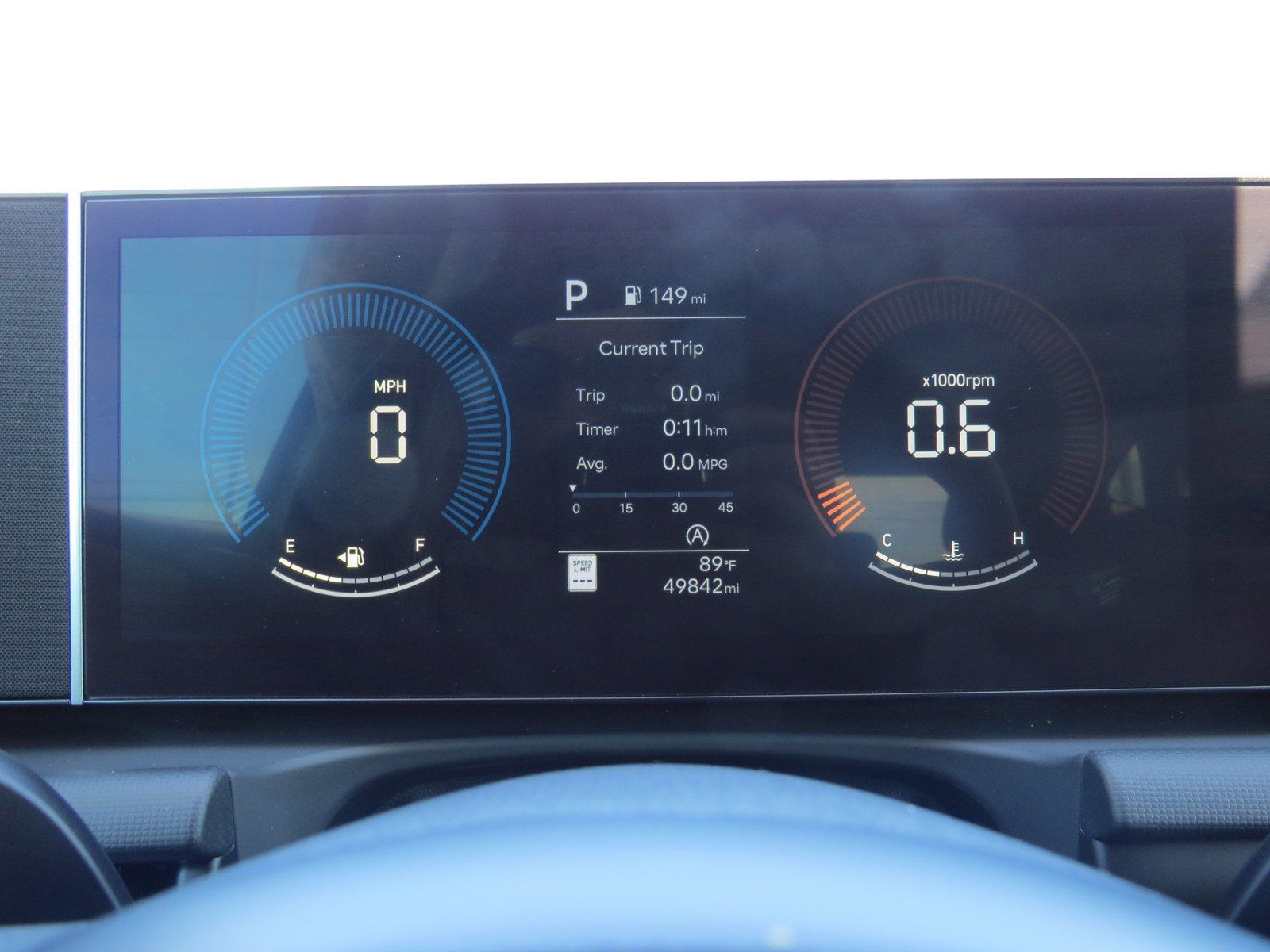Used 2025 Hyundai Tucson SEL FWD image 20