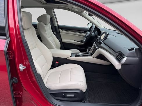 Used 2021 Honda Accord EX-L image 14