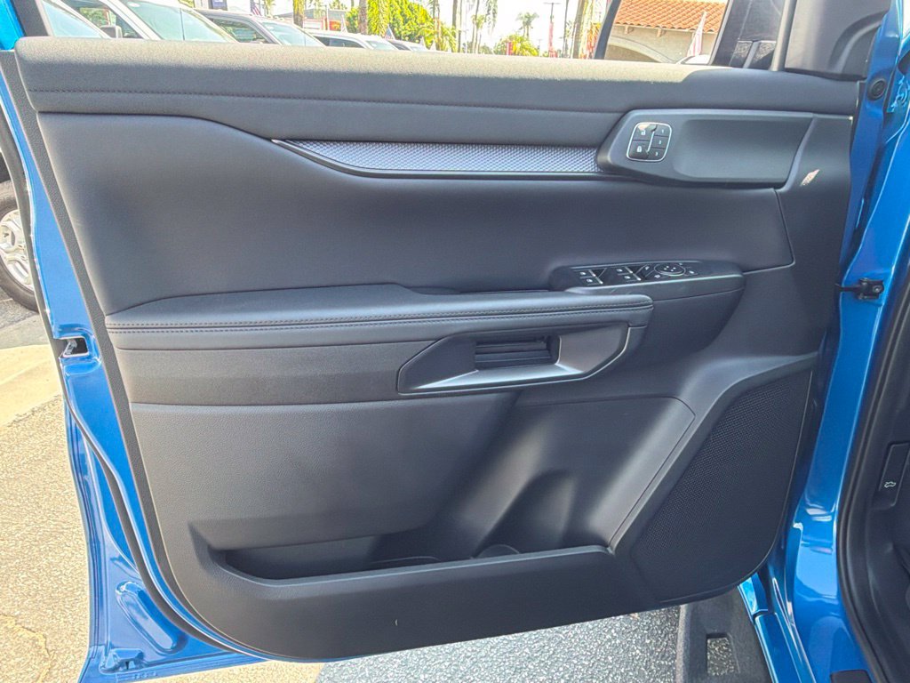 New 2026 Ford Ranger Raptor AWD/4WD image 14