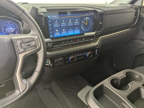Used 2024 Chevrolet Silverado 1500 RST w/ Redline Edition AWD/4WD image 20