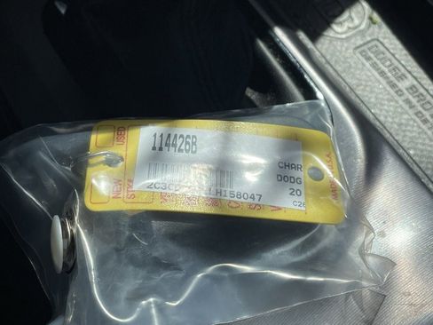 Used 2020 Dodge Charger SXT w/ Plus Group image 12