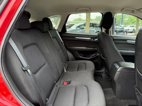 Used 2023 MAZDA CX-5 AWD 2.5 S image 29