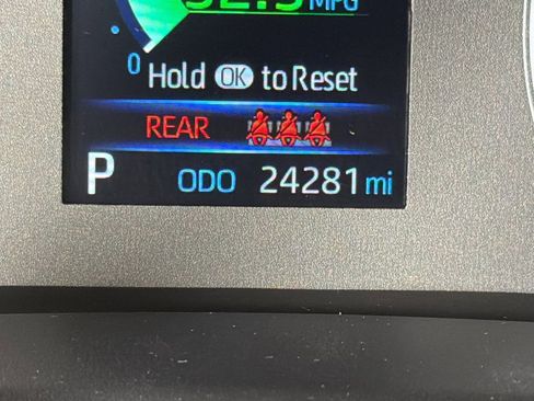 Used 2024 Toyota Corolla LE image 27