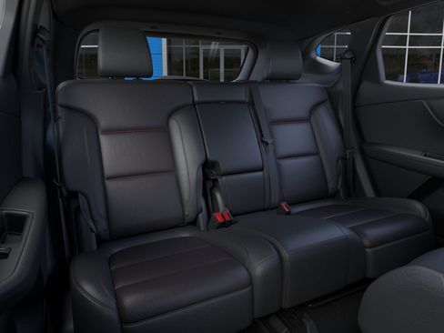 New 2026 Chevrolet Blazer RS FWD image 17