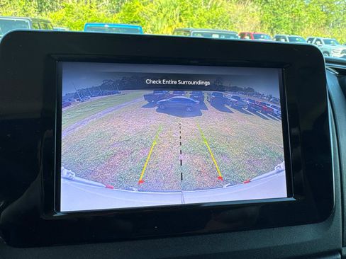 Used 2025 RAM ProMaster 2500 w/ Convenience Group FWD image 16