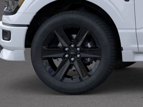 New 2025 Ford F150 STX w/ LOBO Package image 19