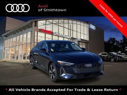 Used 2025 Audi A5 2.0T Premium w/ Convenience Package