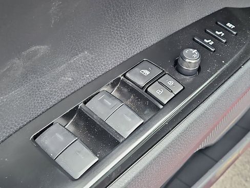 New 2026 Toyota Camry Hybrid AWD/4WD image 20