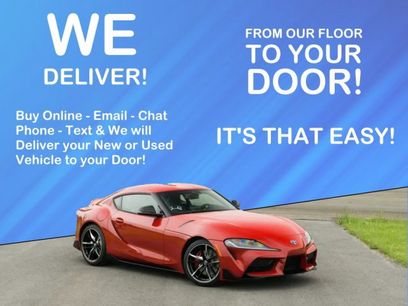 Used 2018 Toyota Camry LE