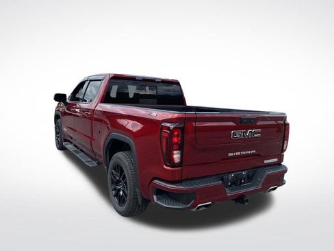 Used 2024 GMC Sierra 1500 Elevation w/ Elevation Premium Package AWD/4WD image 5