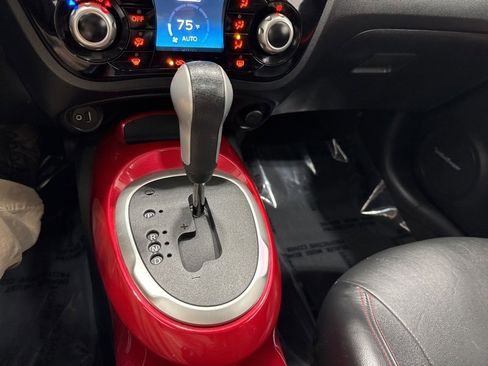 Used 2016 Nissan Juke SL image 33