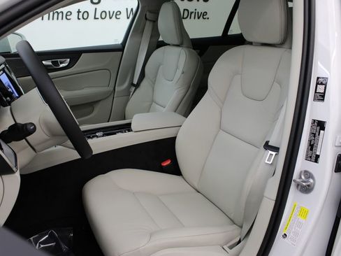 New 2026 Volvo V60 B5 Cross Country Plus w/ Climate Package image 15