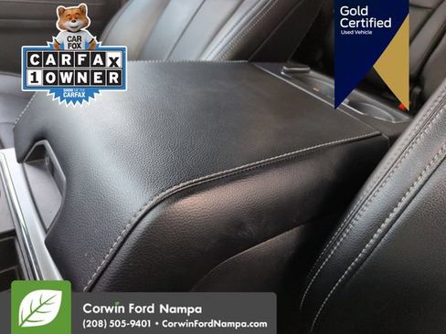 Used 2021 Ford F250 Lariat AWD/4WD image 21