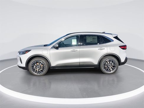 New 2026 Ford Escape Base w/ PHEV Premium Package image 5