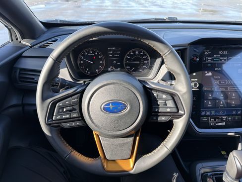 Used 2024 Subaru Crosstrek 2.5i Wilderness w/ Wilderness Package image 24