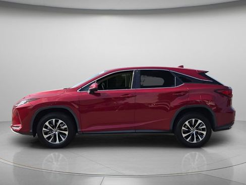 Used 2022 Lexus RX 350 FWD image 3