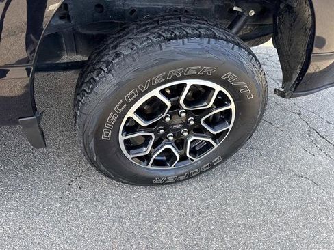 Used 2023 Ford F150 XLT w/ Equipment Group 302A High image 12