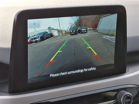 Certified 2022 Ford Escape SE w/ Convenience Package image 19