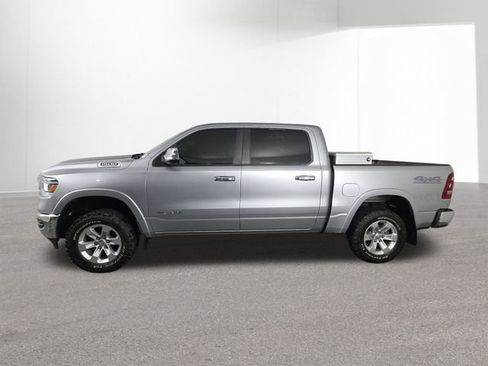 Used 2021 RAM 1500 Laramie w/ Off Road Group image 15