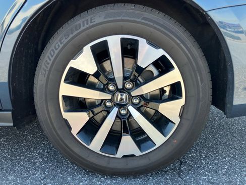 Certified 2026 Honda Odyssey EX-L image 26