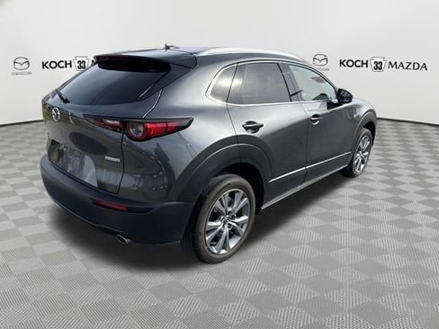 Used 2024 MAZDA CX-30 AWD 2.5 S w/ Premium Package image 7
