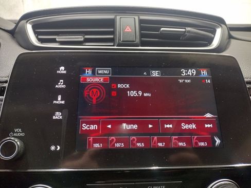 Used 2017 Honda CR-V EX image 29